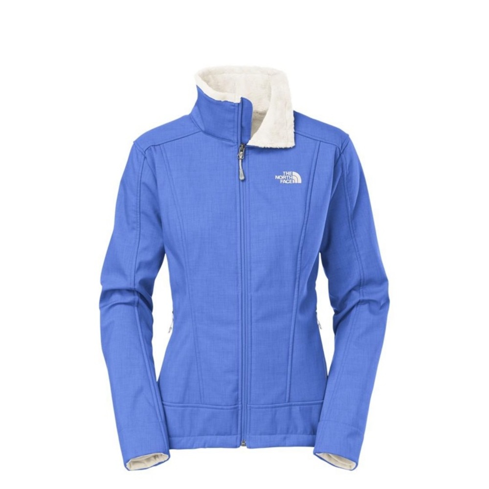 North Face Womens Chromium Thermal Jacket XL gently used